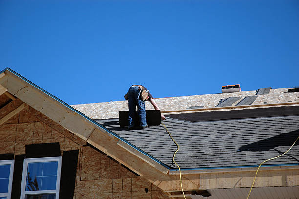 Best Chimney Flashing Repair  in Trumansburg, NY